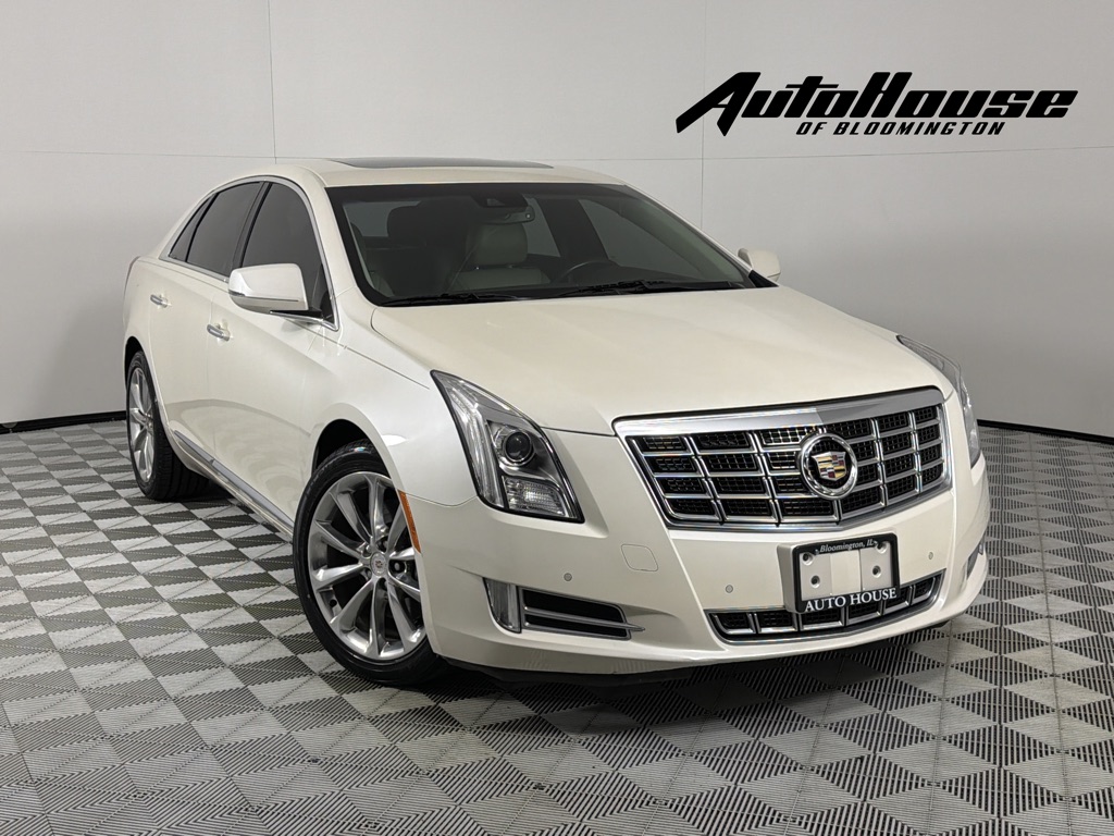 cadillac xts 2013 2G61S5S35D9118854 image cadillac xts 2013 2G61S5S35D9118854 image