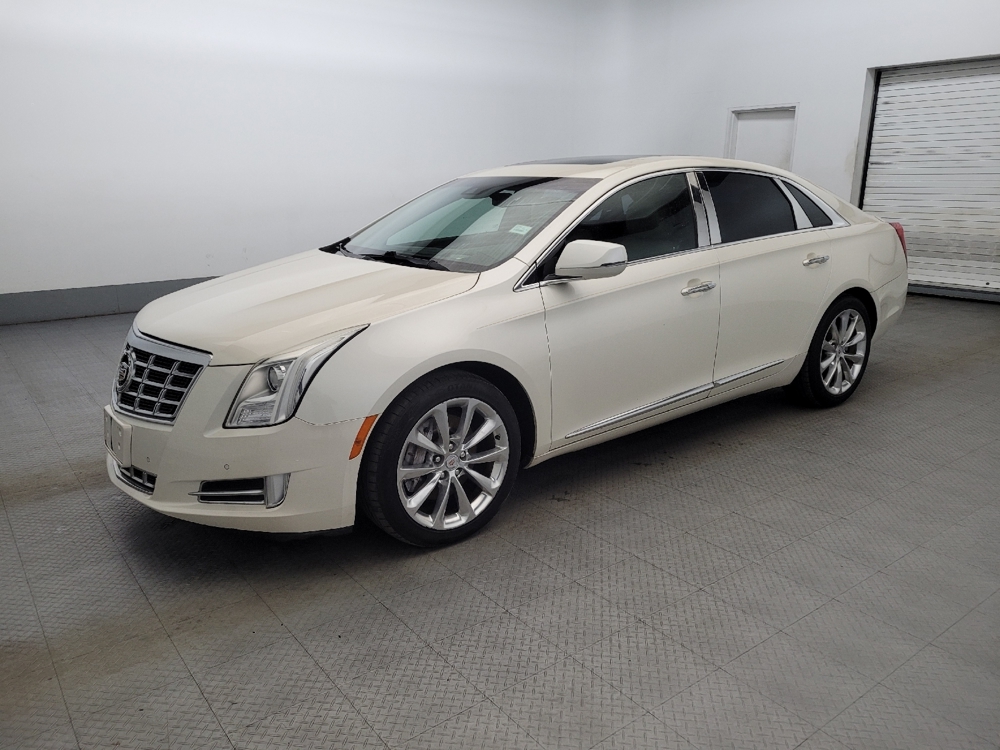 cadillac xts 2013 2G61T5S33D9106733 image cadillac xts 2013 2G61T5S33D9106733 image