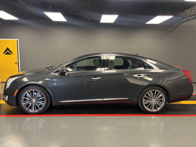 cadillac xts 2013 2G61P5S36D9104396 image cadillac xts 2013 2G61P5S36D9104396 image