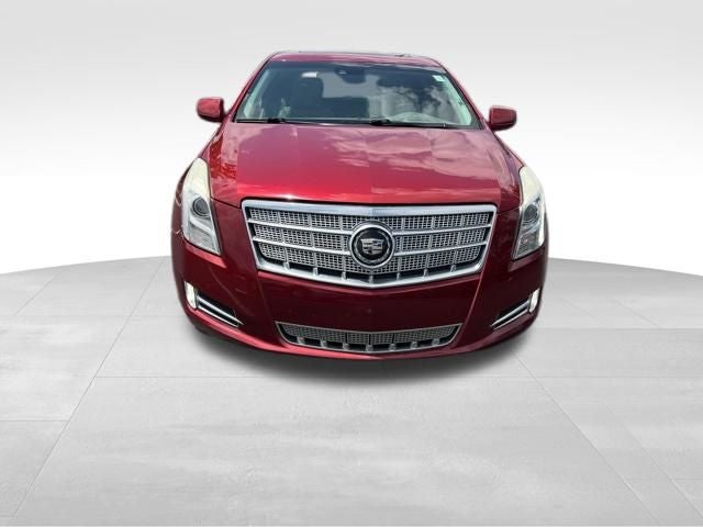 cadillac xts 2013 2G61V5S31D9212835 image cadillac xts 2013 2G61V5S31D9212835 image