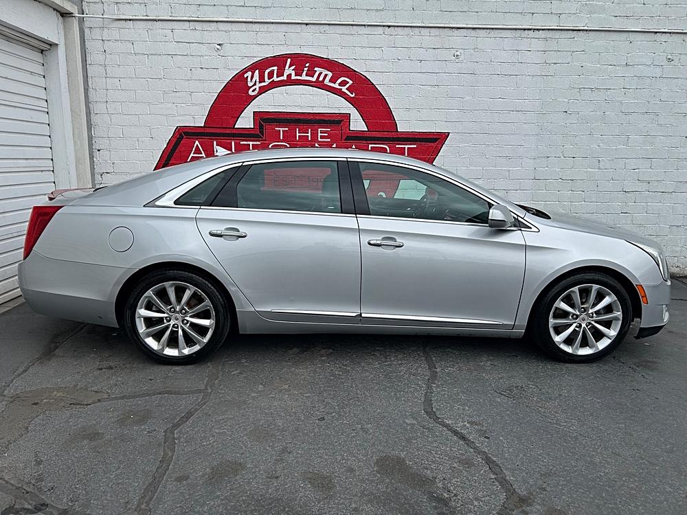 cadillac xts 2013 2G61T5S30D9115664 image cadillac xts 2013 2G61T5S30D9115664 image