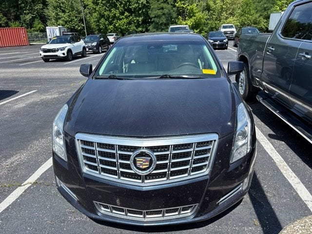 cadillac xts 2013 2G61R5S37D9178016 image cadillac xts 2013 2G61R5S37D9178016 image