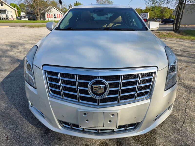 cadillac xts 2013 2G61T5S34D9167573 image cadillac xts 2013 2G61T5S34D9167573 image