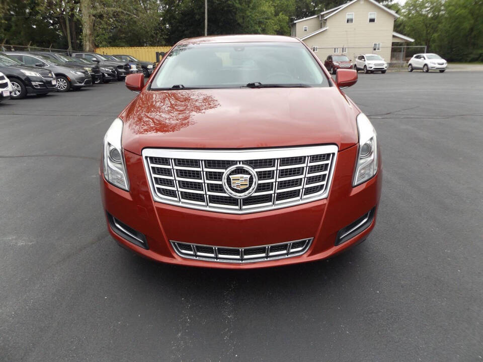 cadillac xts 2013 2G61N5S33D9177831 image cadillac xts 2013 2G61N5S33D9177831 image