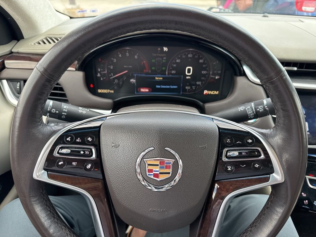 cadillac xts 2013 2G61V5S39D9206068 image cadillac xts 2013 2G61V5S39D9206068 image