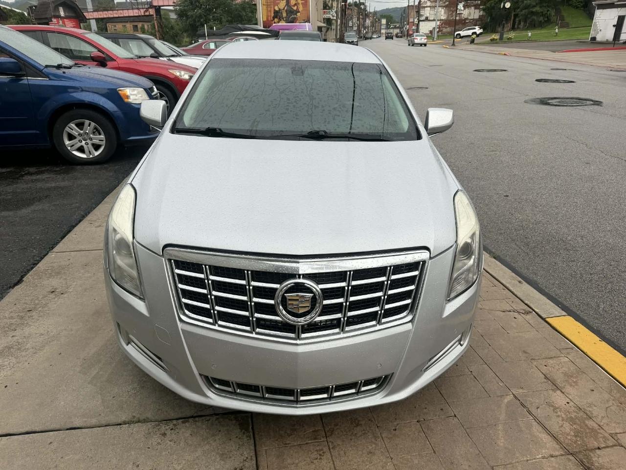 cadillac xts 2013 2G61P5S37D9171590 image cadillac xts 2013 2G61P5S37D9171590 image