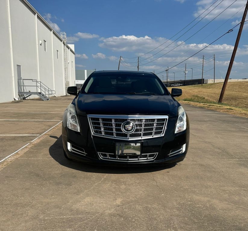 cadillac xts 2013 2G61S5S35D9222924 image cadillac xts 2013 2G61S5S35D9222924 image