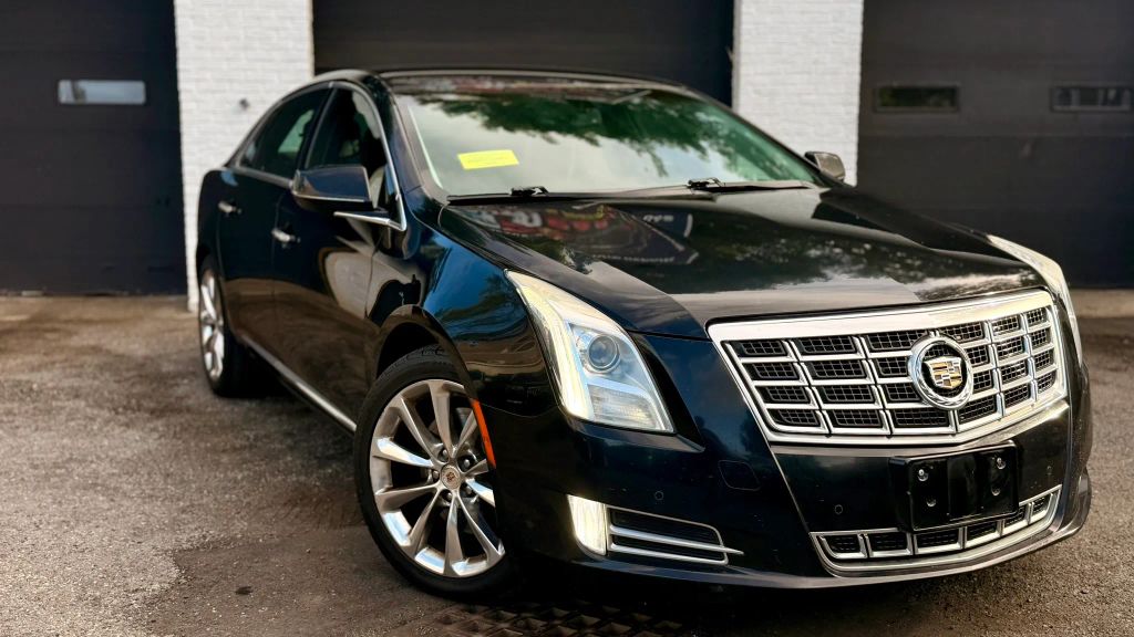 cadillac xts 2013 2G61R5S36D9217176 image cadillac xts 2013 2G61R5S36D9217176 image