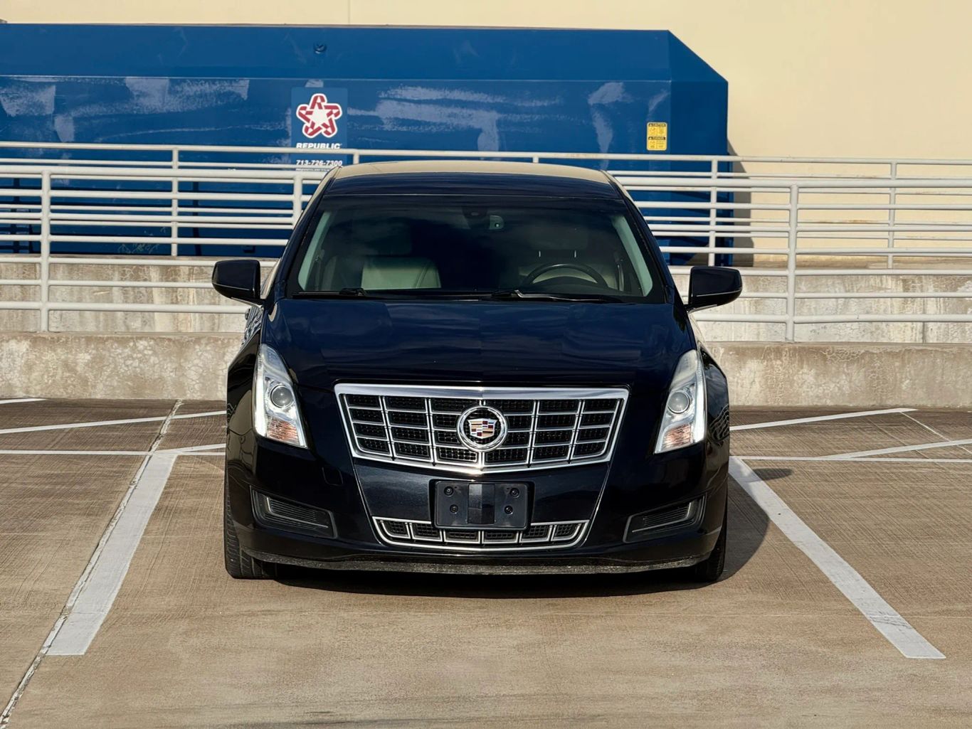 cadillac xts 2013 2G61N5S37D9184216 image cadillac xts 2013 2G61N5S37D9184216 image