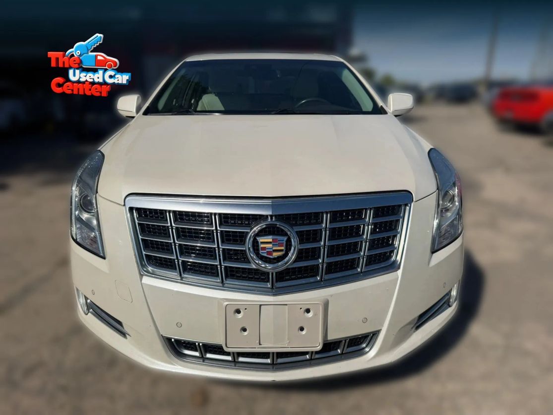 cadillac xts 2013 2G61R5S39D9102474 image cadillac xts 2013 2G61R5S39D9102474 image