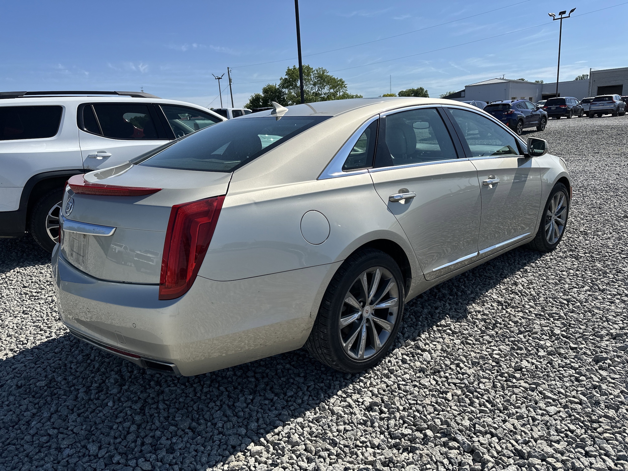 cadillac xts 2013 2G61R5S39D9187767 image cadillac xts 2013 2G61R5S39D9187767 image