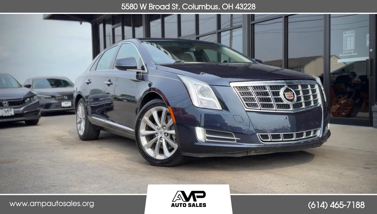 cadillac xts 2013 2G61P5S37D9139867 image cadillac xts 2013 2G61P5S37D9139867 image