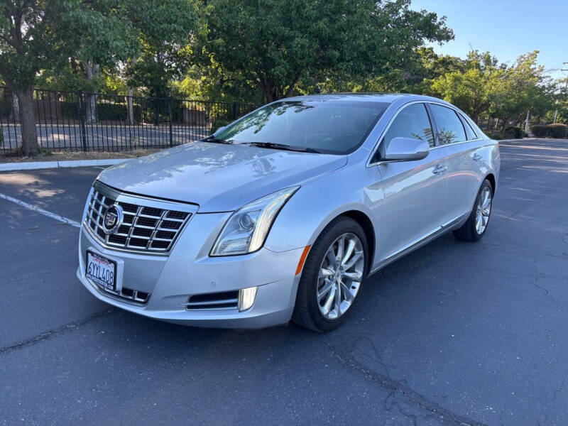 cadillac xts 2013 2G61R5S33D9133350 image cadillac xts 2013 2G61R5S33D9133350 image