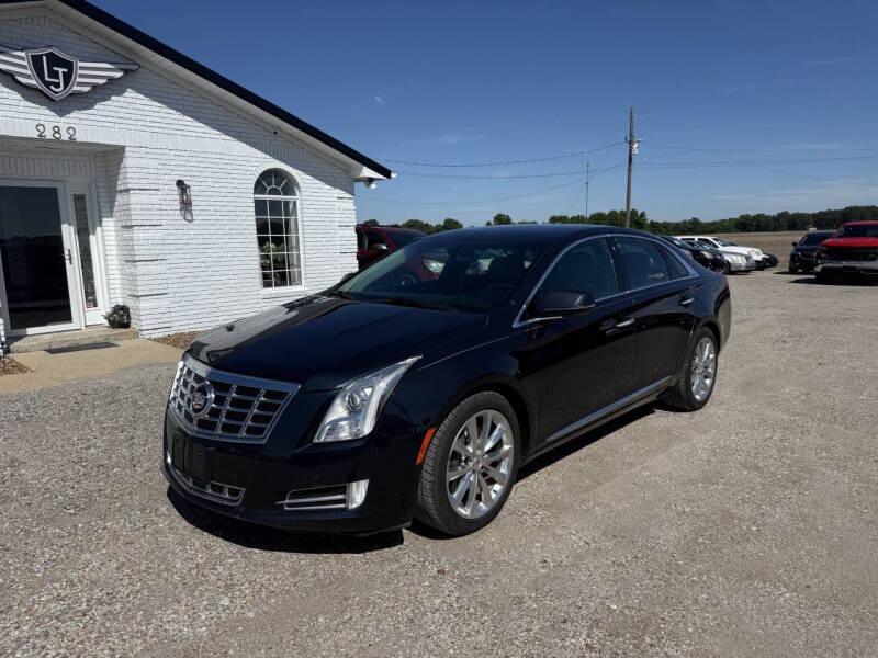 cadillac xts 2013 2G61P5S31D9193469 image cadillac xts 2013 2G61P5S31D9193469 image