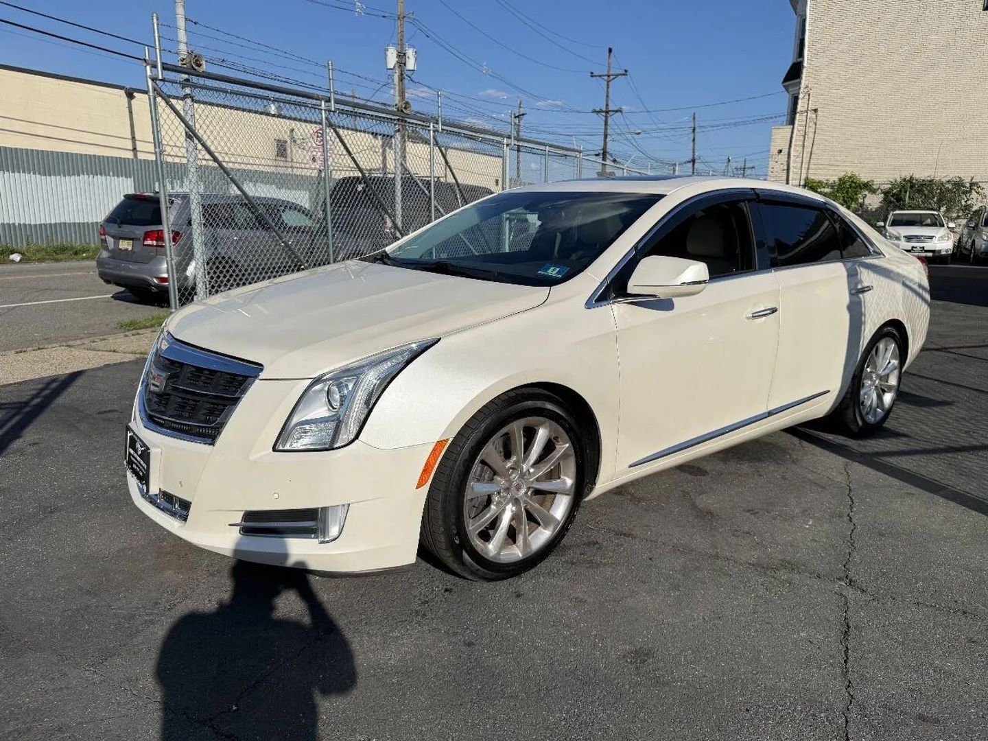 cadillac xts 2013 2G61R5S38D9135398 image cadillac xts 2013 2G61R5S38D9135398 image