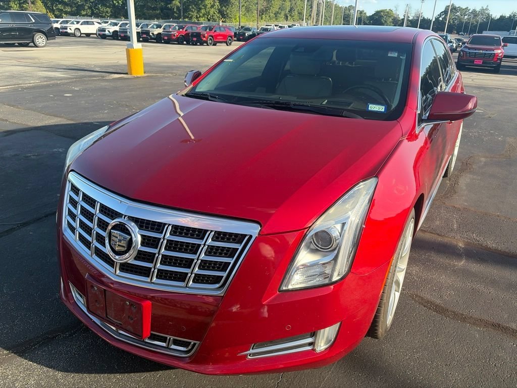 cadillac xts 2013 2G61S5S31D9131763 image cadillac xts 2013 2G61S5S31D9131763 image