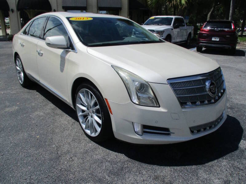 cadillac xts 2013 2G61U5S32D9119549 image cadillac xts 2013 2G61U5S32D9119549 image