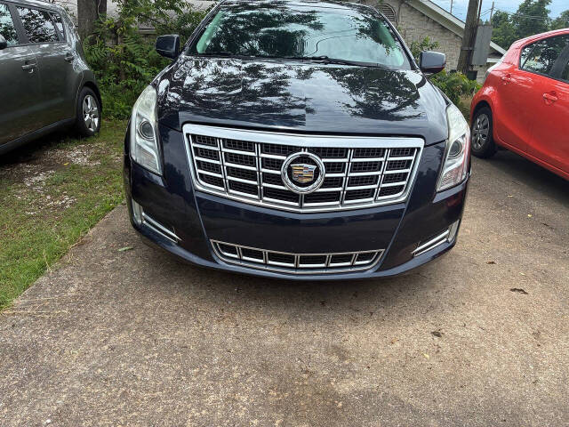 cadillac xts 2013 2G61P5S3XD9164682 image cadillac xts 2013 2G61P5S3XD9164682 image
