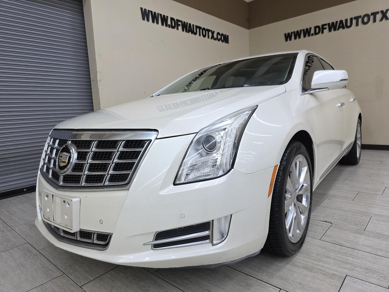 cadillac xts 2013 2G61P5S37D9100342 image cadillac xts 2013 2G61P5S37D9100342 image