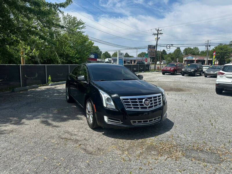 cadillac xts 2013 2G61R5S30D9228643 image cadillac xts 2013 2G61R5S30D9228643 image