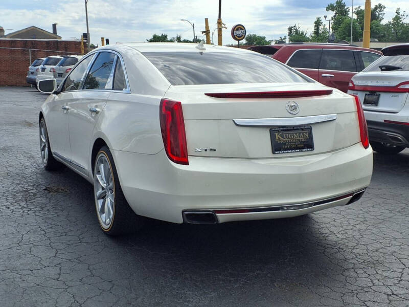 cadillac xts 2013 2G61S5S32D9137281 image cadillac xts 2013 2G61S5S32D9137281 image