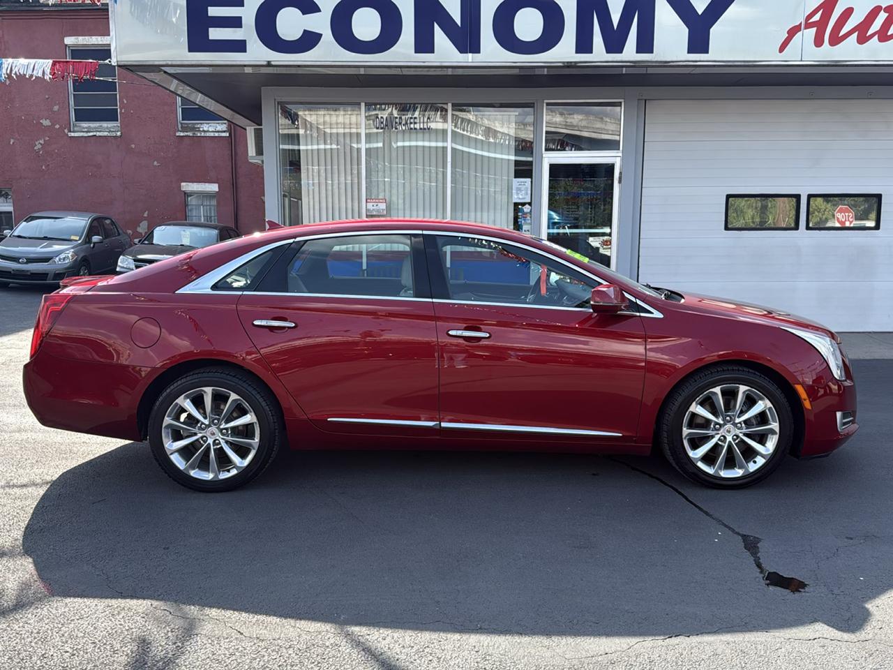 cadillac xts 2013 2G61T5S32D9108134 image cadillac xts 2013 2G61T5S32D9108134 image
