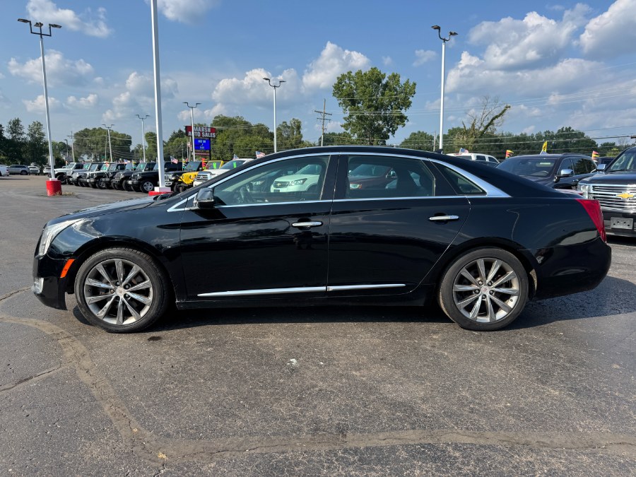 cadillac xts 2013 2G61P5S33D9236581 image cadillac xts 2013 2G61P5S33D9236581 image