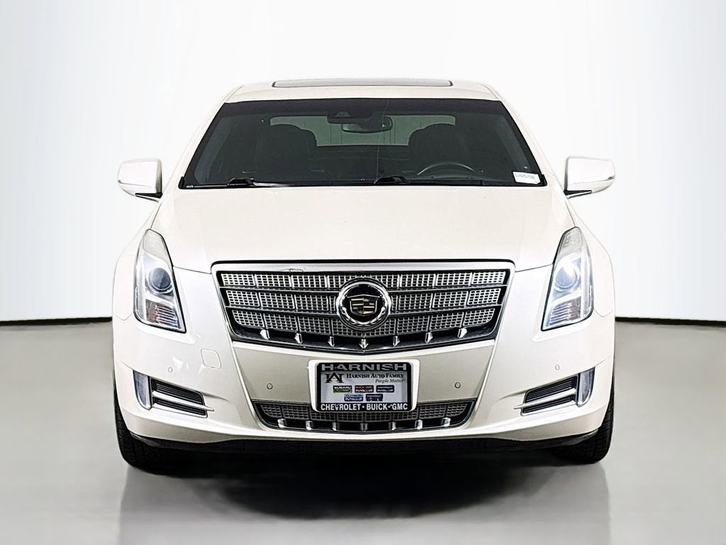cadillac xts 2013 2G61V5S39D9111767 image cadillac xts 2013 2G61V5S39D9111767 image