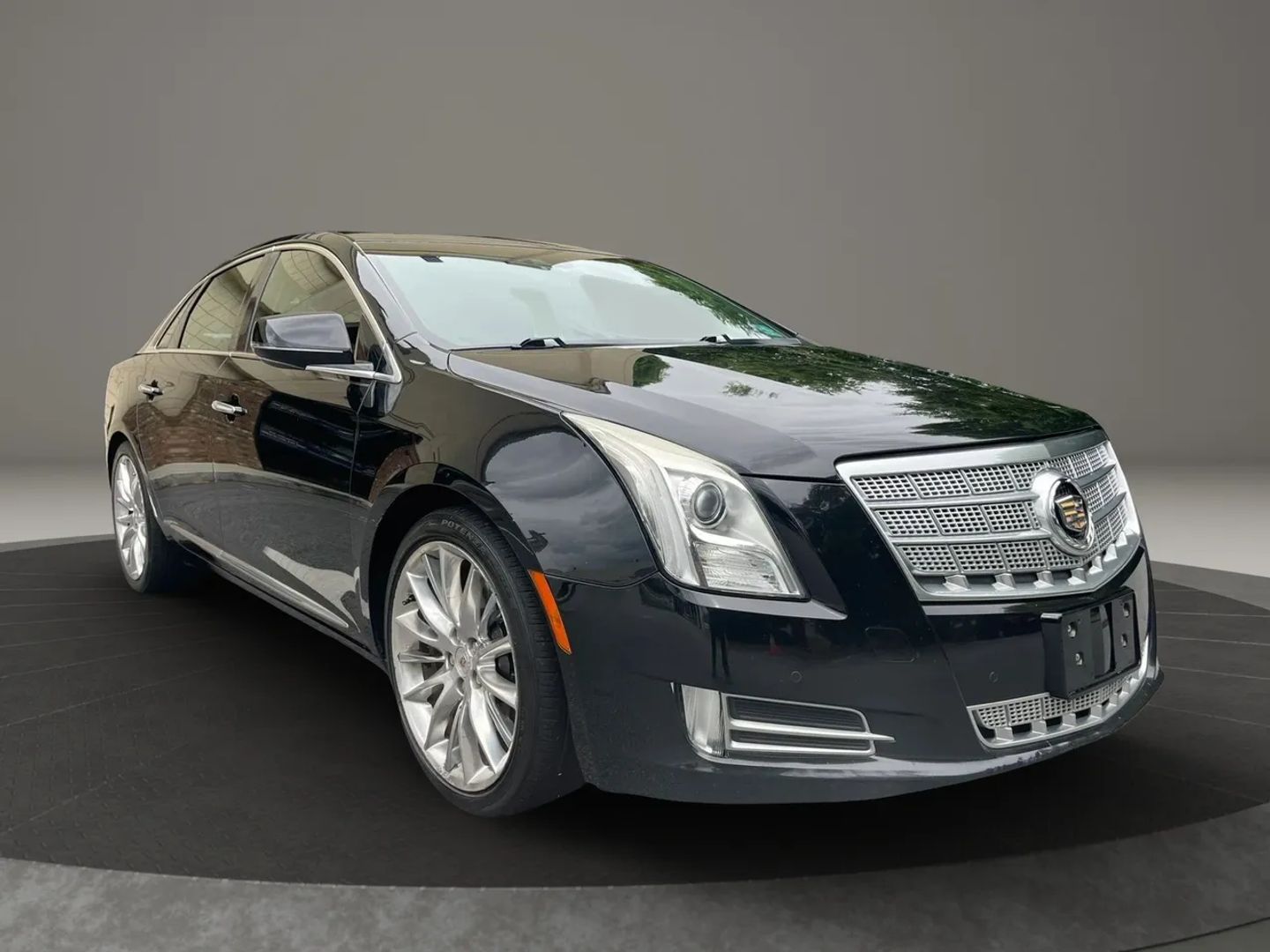 cadillac xts 2013 2G61V5S35D9236314 image cadillac xts 2013 2G61V5S35D9236314 image