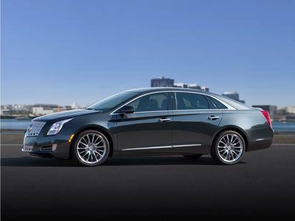 cadillac xts 2013 2G61P5S34D9209924 image cadillac xts 2013 2G61P5S34D9209924 image