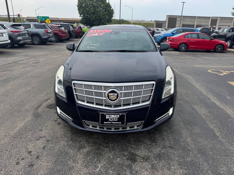 cadillac xts 2013 2G61V5S30D9163398 image cadillac xts 2013 2G61V5S30D9163398 image