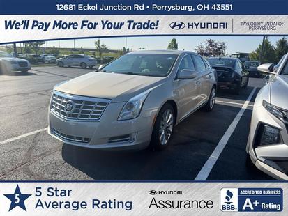 cadillac xts 2013 2G61R5S34D9143675 image cadillac xts 2013 2G61R5S34D9143675 image