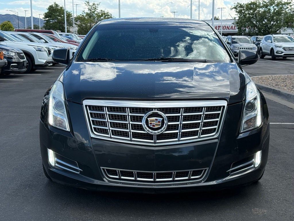 cadillac xts 2013 2G61P5S37D9244036 image cadillac xts 2013 2G61P5S37D9244036 image