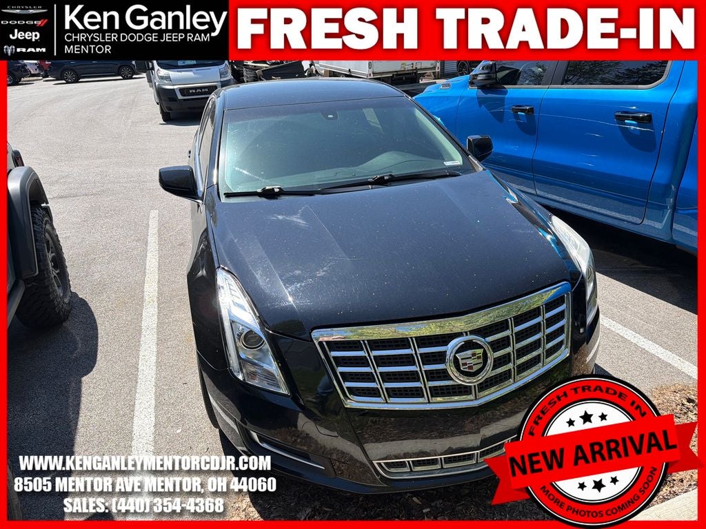 cadillac xts 2013 2G61N5S3XD9146897 image cadillac xts 2013 2G61N5S3XD9146897 image