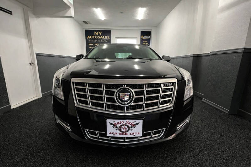 cadillac xts 2013 2G61T5S36D9176808 image cadillac xts 2013 2G61T5S36D9176808 image