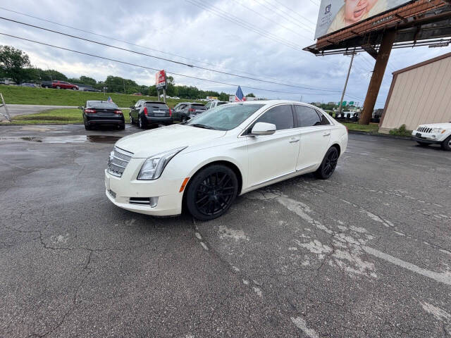 cadillac xts 2013 2G61U5S36D9143241 image cadillac xts 2013 2G61U5S36D9143241 image