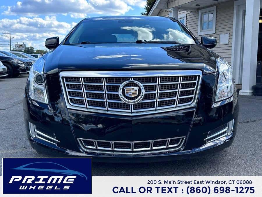 cadillac xts 2013 2G61T5S30D9107726 image cadillac xts 2013 2G61T5S30D9107726 image