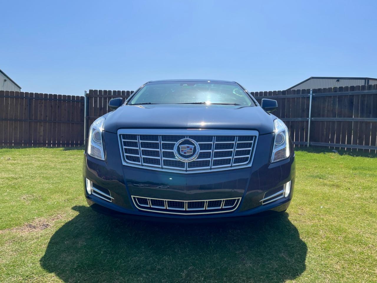 cadillac xts 2013 2G61S5S38D9156191 image cadillac xts 2013 2G61S5S38D9156191 image