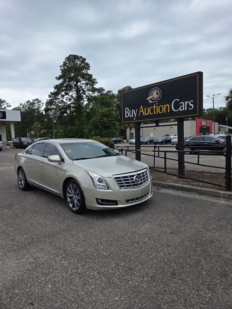 cadillac xts 2013 2G61N5S36D9218808 image cadillac xts 2013 2G61N5S36D9218808 image