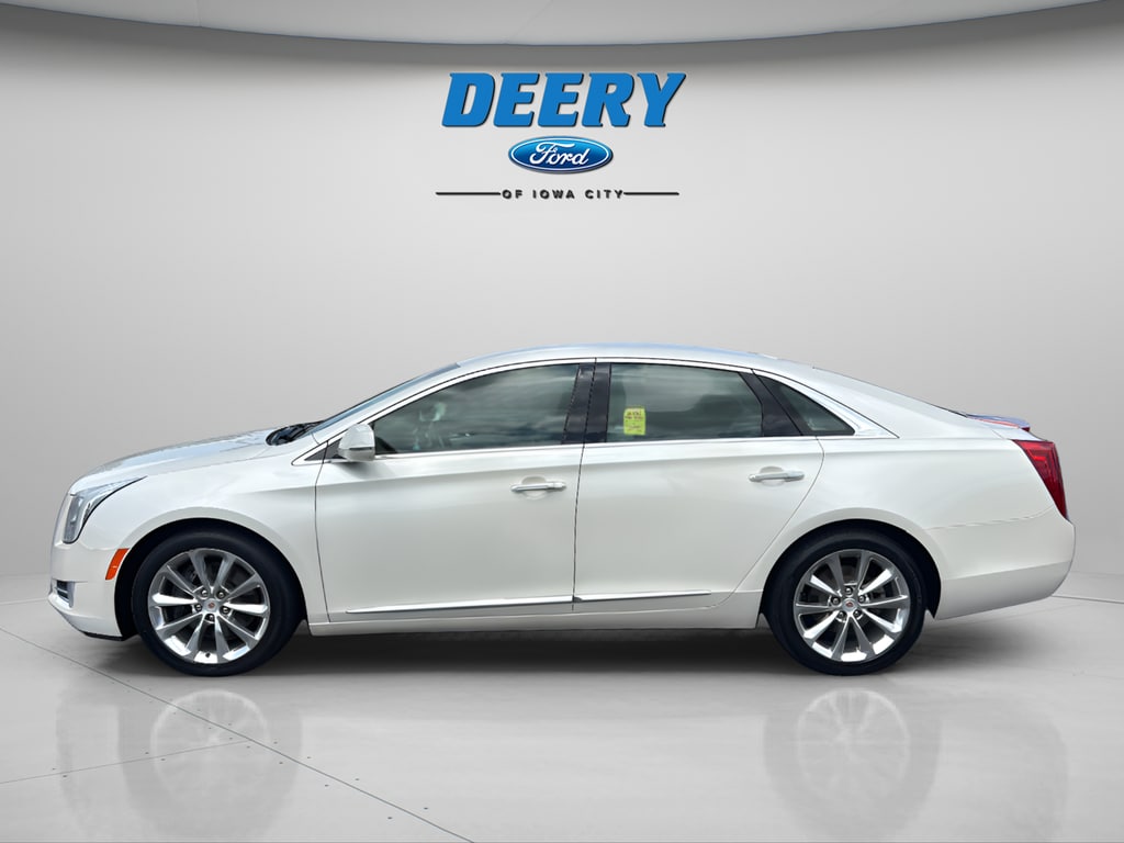 cadillac xts 2014 2G61R5S33E9215810 image cadillac xts 2014 2G61R5S33E9215810 image