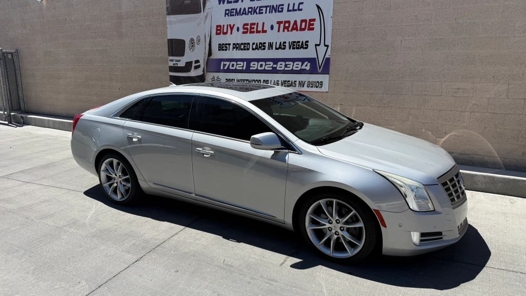 cadillac xts 2014 2G61P5S39E9266931 image cadillac xts 2014 2G61P5S39E9266931 image