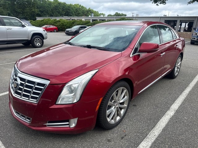 cadillac xts 2014 2G61M5S36E9127767 image cadillac xts 2014 2G61M5S36E9127767 image
