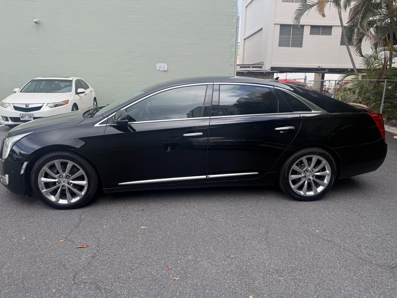 cadillac xts 2014 2G61M5S35E9224085 image cadillac xts 2014 2G61M5S35E9224085 image