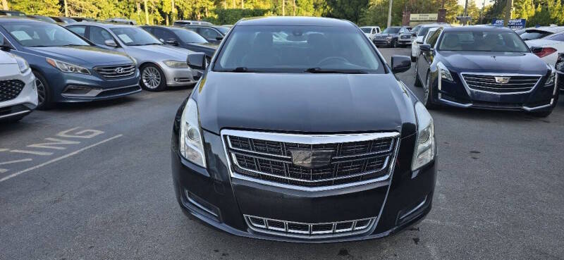 cadillac xts 2014 2G61L5S33E9224833 image cadillac xts 2014 2G61L5S33E9224833 image