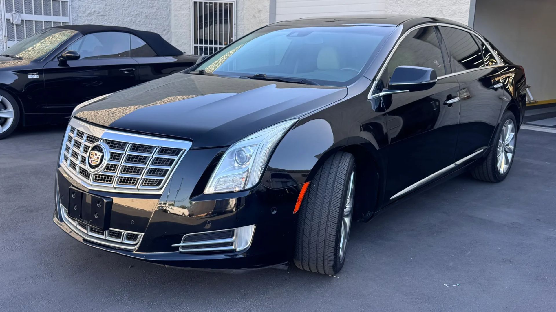 cadillac xts 2014 2G61M5S30E9321520 image cadillac xts 2014 2G61M5S30E9321520 image
