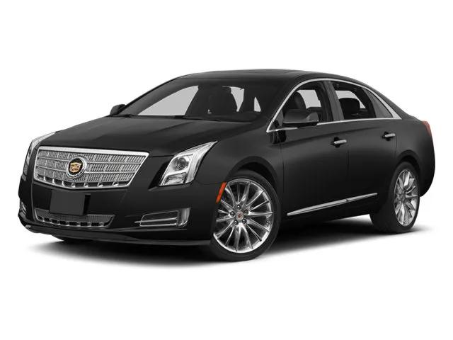 cadillac xts 2014 2G61N5S35E9185172 image cadillac xts 2014 2G61N5S35E9185172 image