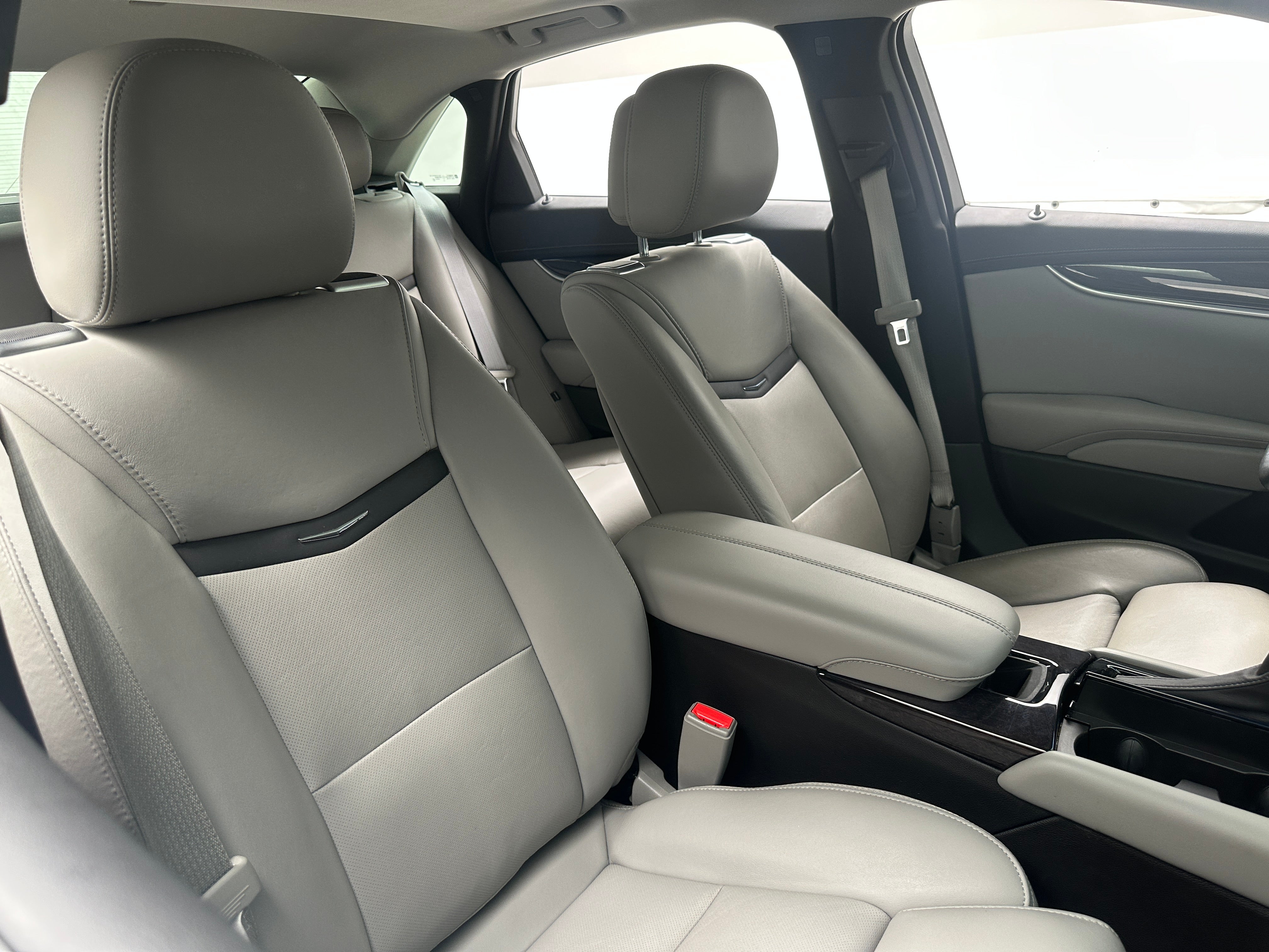 cadillac xts 2014 2G61R5S35E9313480 image cadillac xts 2014 2G61R5S35E9313480 image