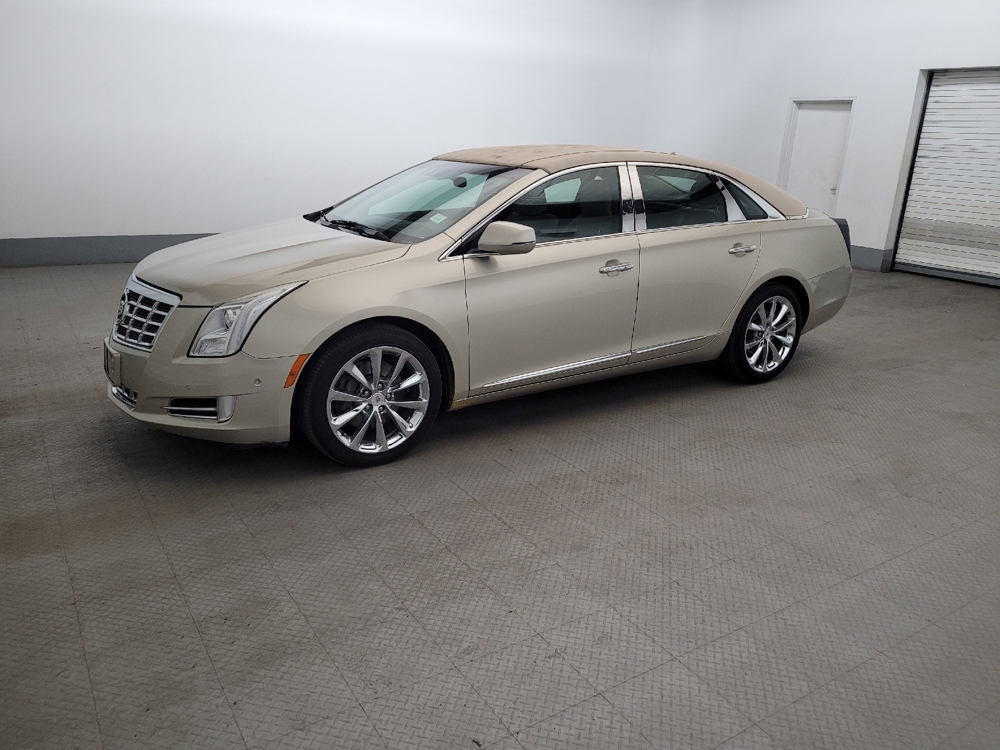 cadillac xts 2014 2G61M5S32E9168977 image cadillac xts 2014 2G61M5S32E9168977 image