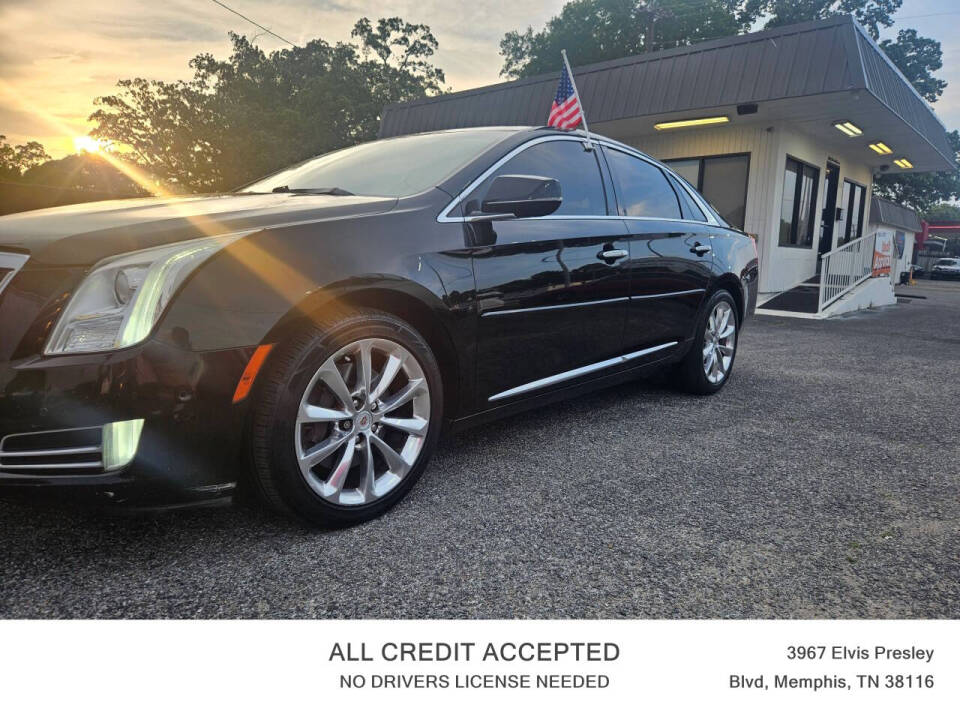 cadillac xts 2014 2G61M5S30E9172719 image cadillac xts 2014 2G61M5S30E9172719 image