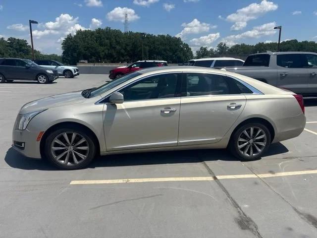 cadillac xts 2014 2G61L5S36E9219674 image cadillac xts 2014 2G61L5S36E9219674 image
